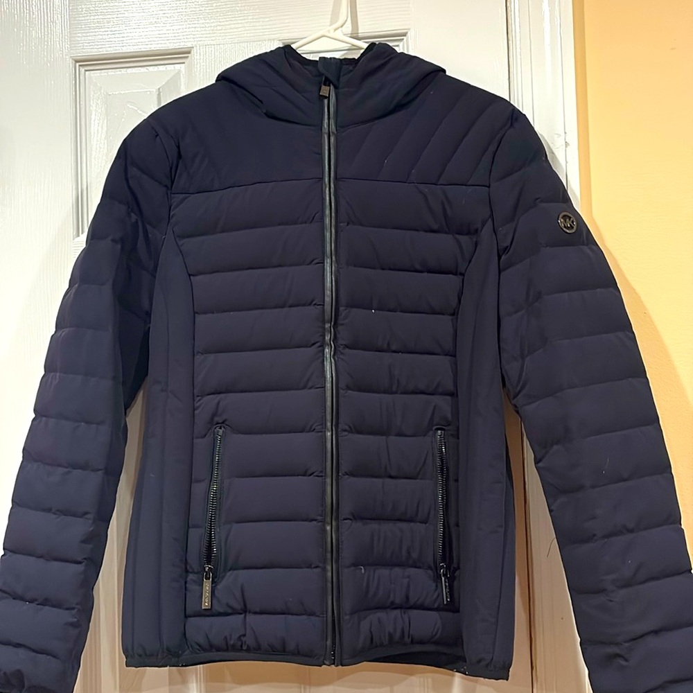 Woman Michael Kore Jacket